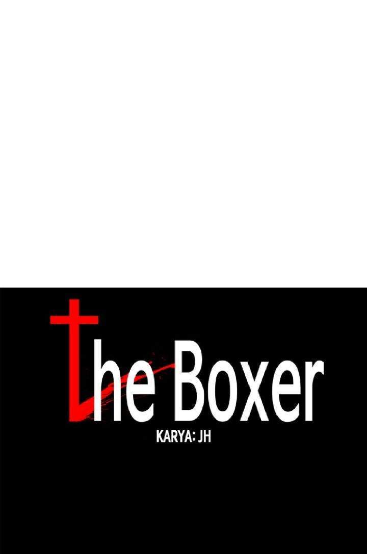 The Boxer Chapter 50 - halaman 11