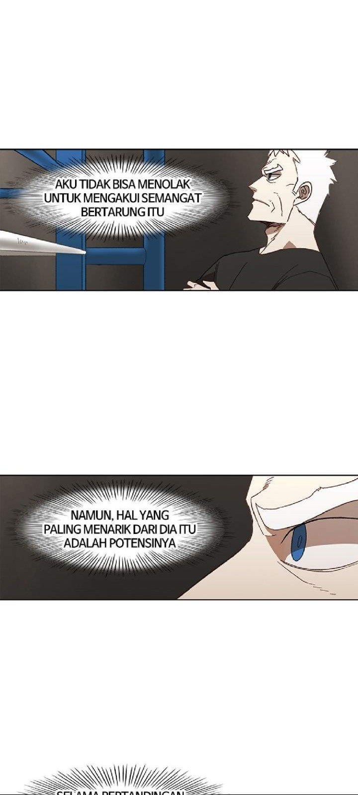 The Boxer Chapter 50 - halaman 13