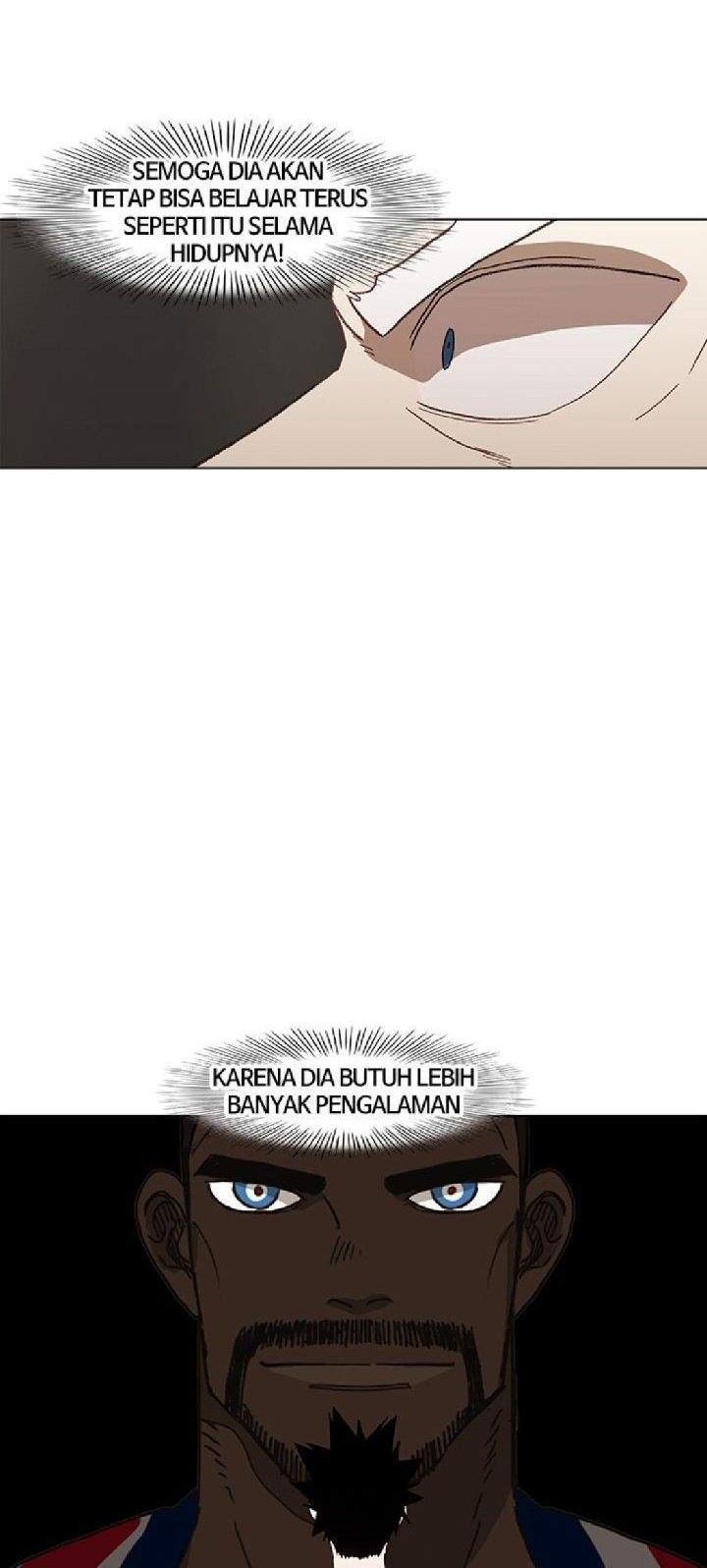 The Boxer Chapter 50 - halaman 15