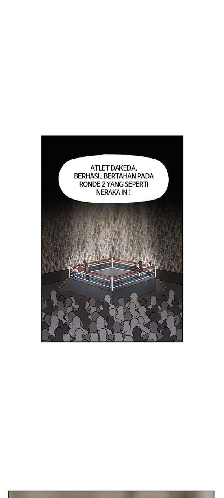 The Boxer Chapter 50 - halaman 2