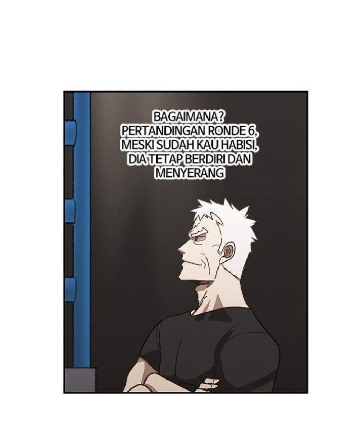 The Boxer Chapter 50 - halaman 21