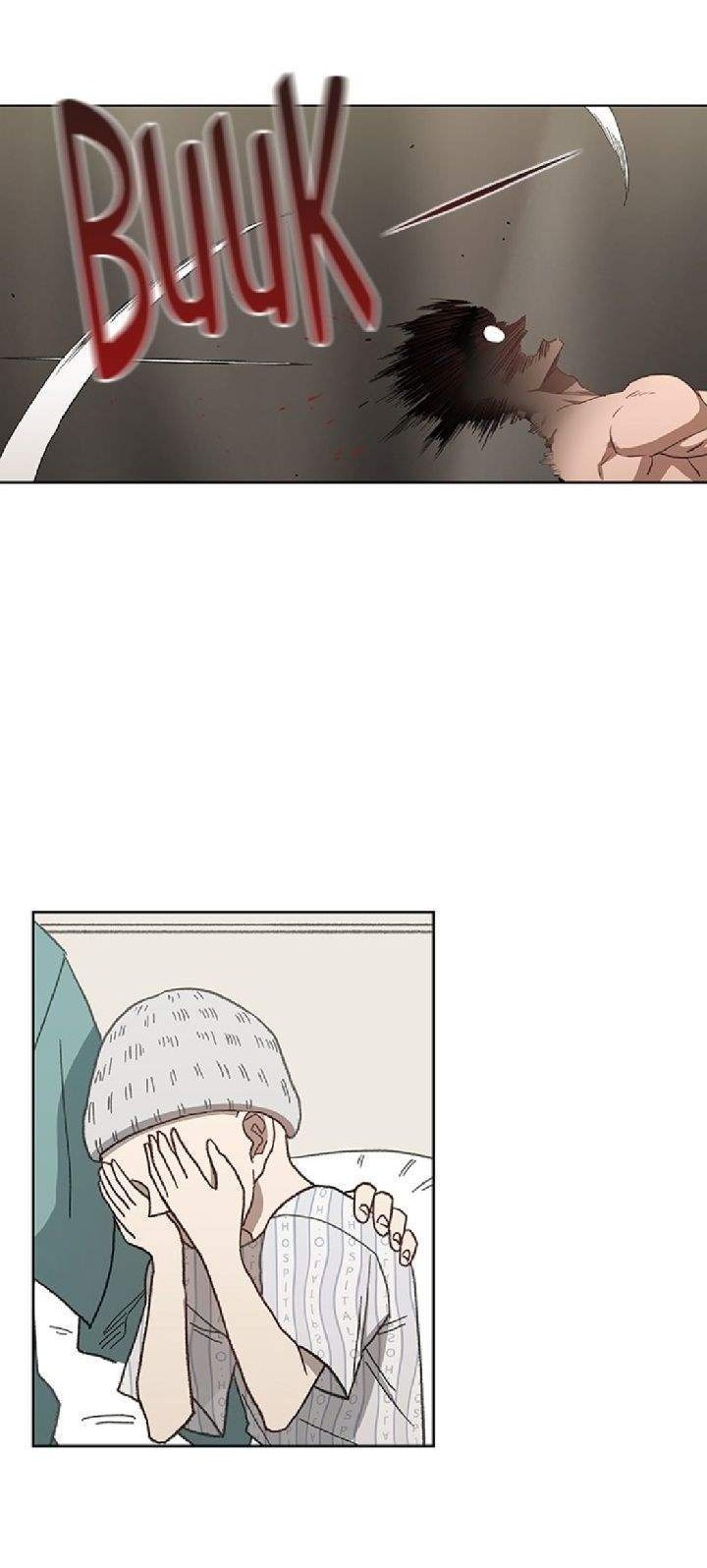 The Boxer Chapter 50 - halaman 23
