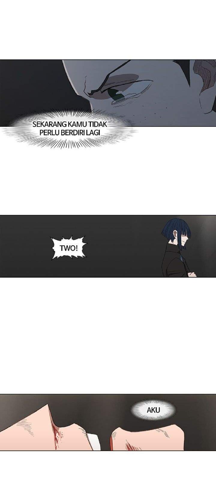 The Boxer Chapter 50 - halaman 25