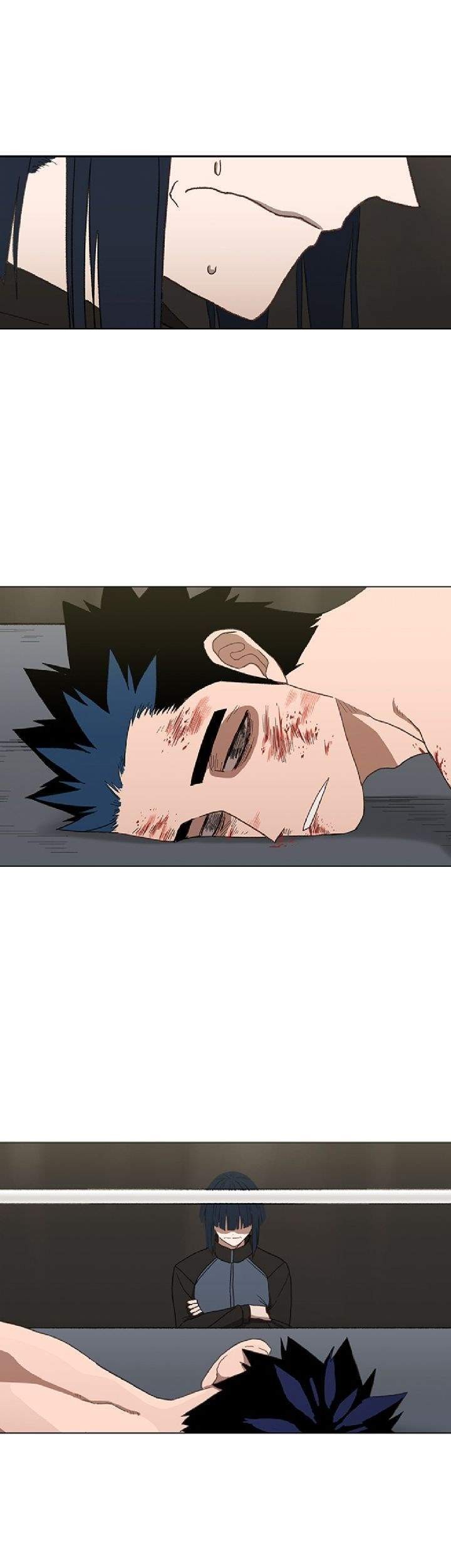 The Boxer Chapter 50 - halaman 28