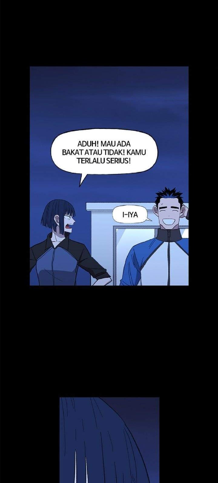 The Boxer Chapter 50 - halaman 33