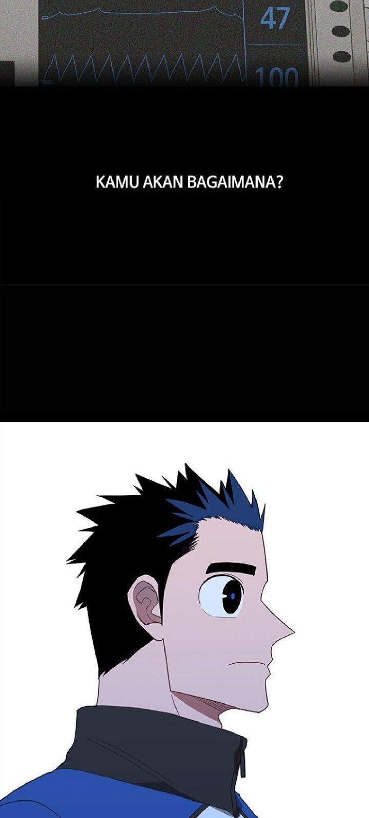The Boxer Chapter 50 - halaman 35