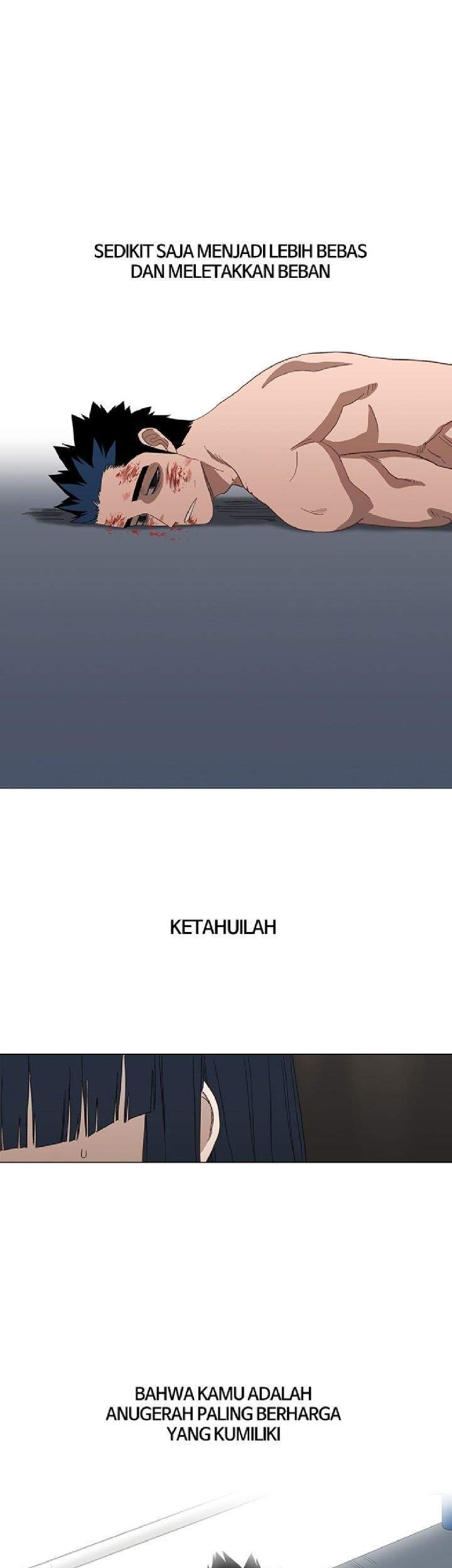 The Boxer Chapter 50 - halaman 42