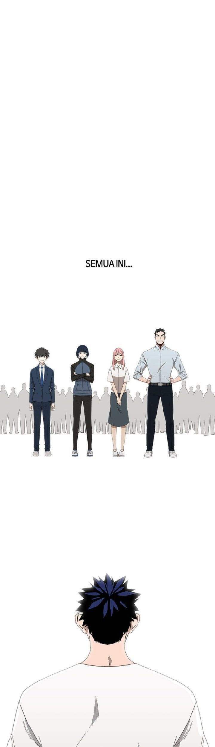 The Boxer Chapter 50 - halaman 44