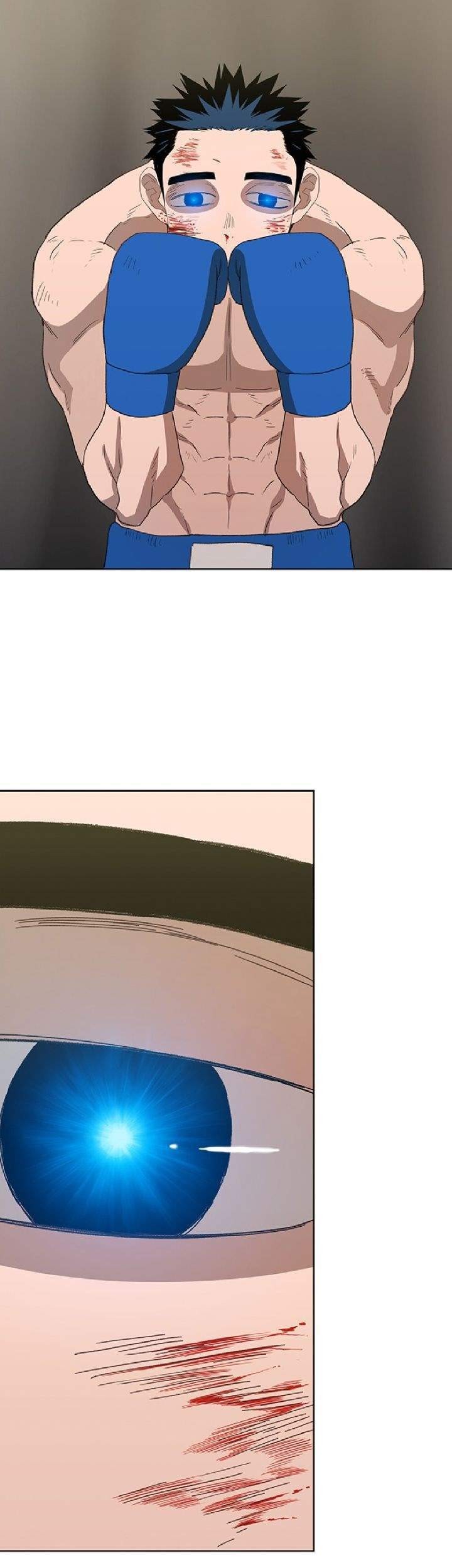 The Boxer Chapter 50 - halaman 46