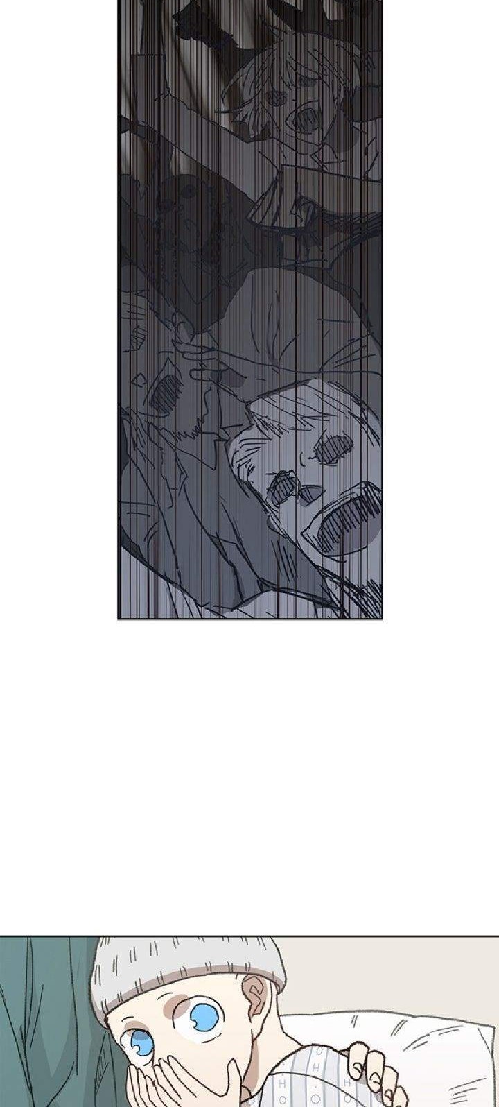 The Boxer Chapter 50 - halaman 49