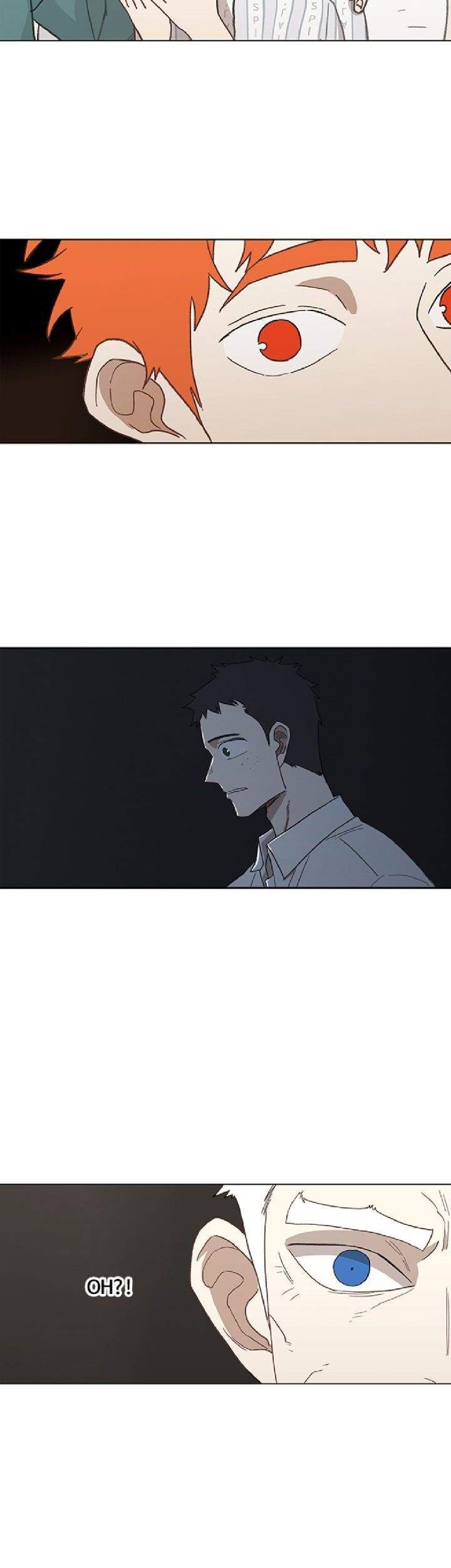 The Boxer Chapter 50 - halaman 50