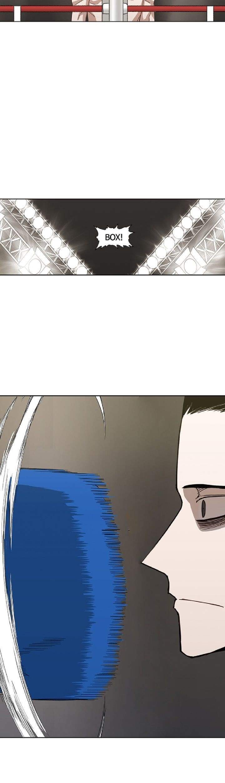 The Boxer Chapter 50 - halaman 52