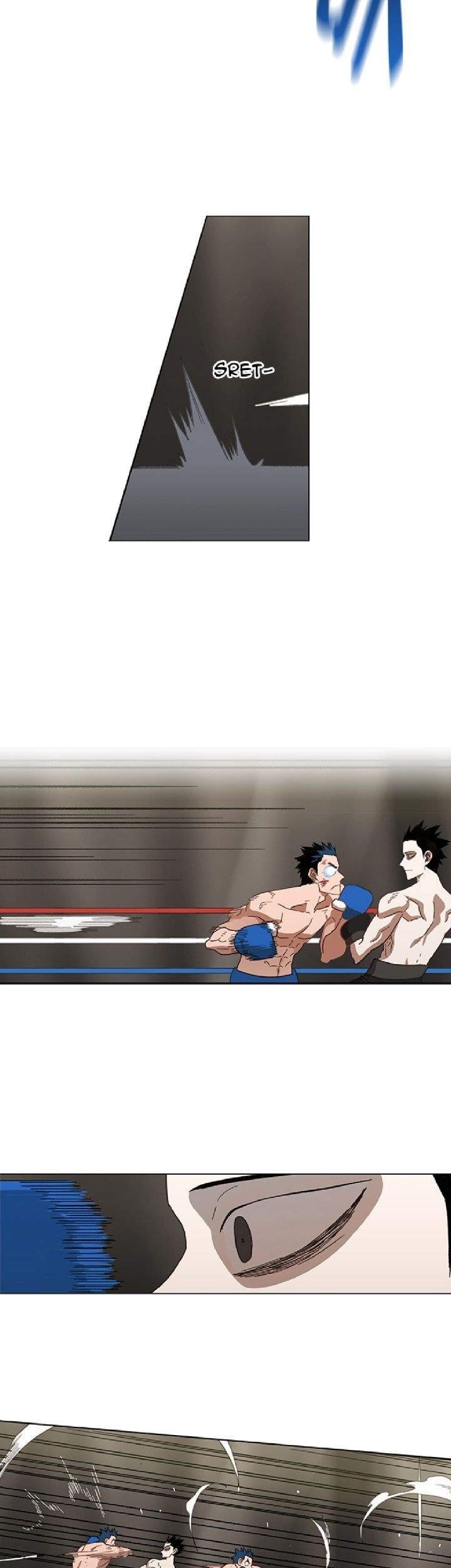 The Boxer Chapter 50 - halaman 54