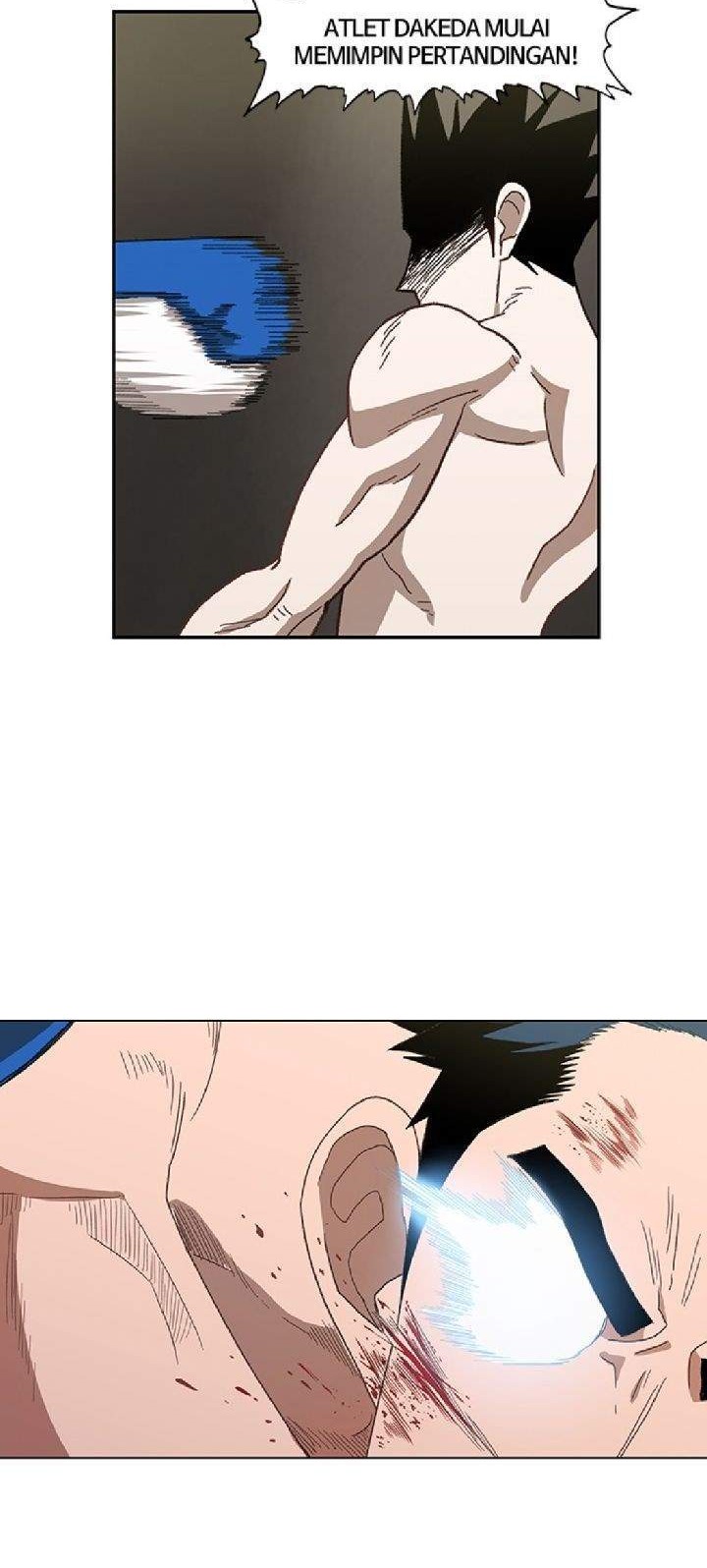 The Boxer Chapter 50 - halaman 57