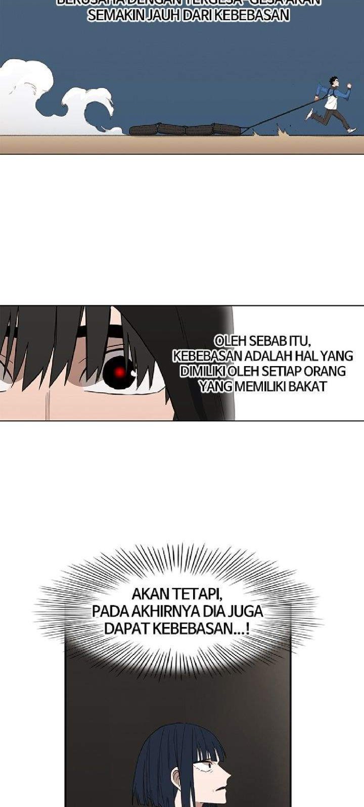 The Boxer Chapter 50 - halaman 59