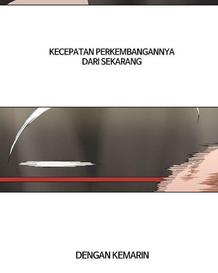 The Boxer Chapter 50 - halaman 61