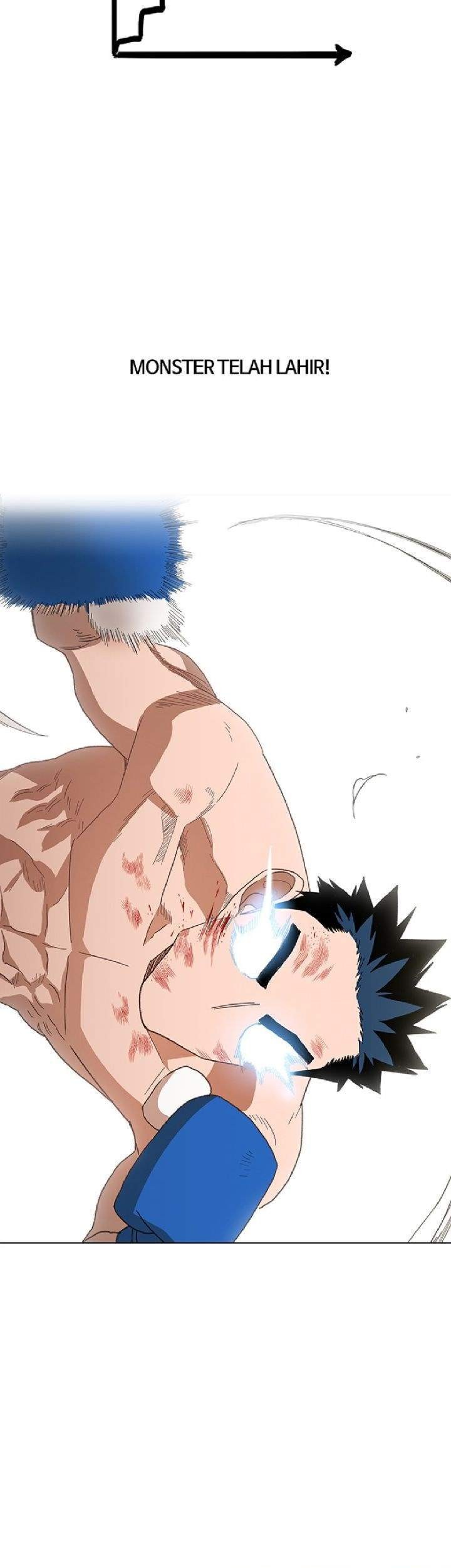 The Boxer Chapter 50 - halaman 64