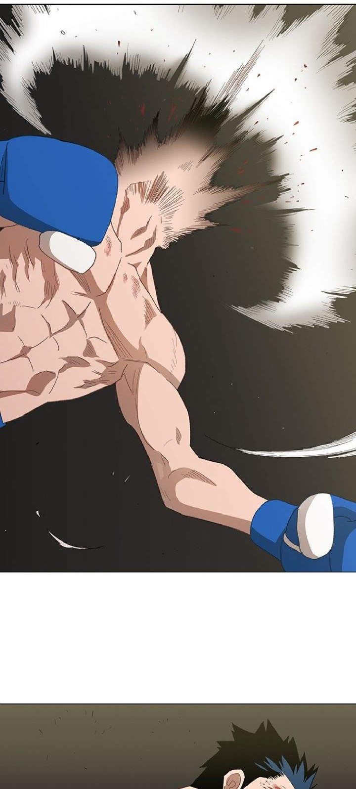 The Boxer Chapter 50 - halaman 65