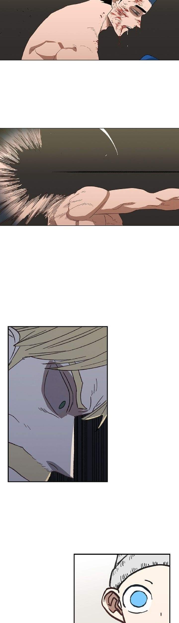 The Boxer Chapter 50 - halaman 66
