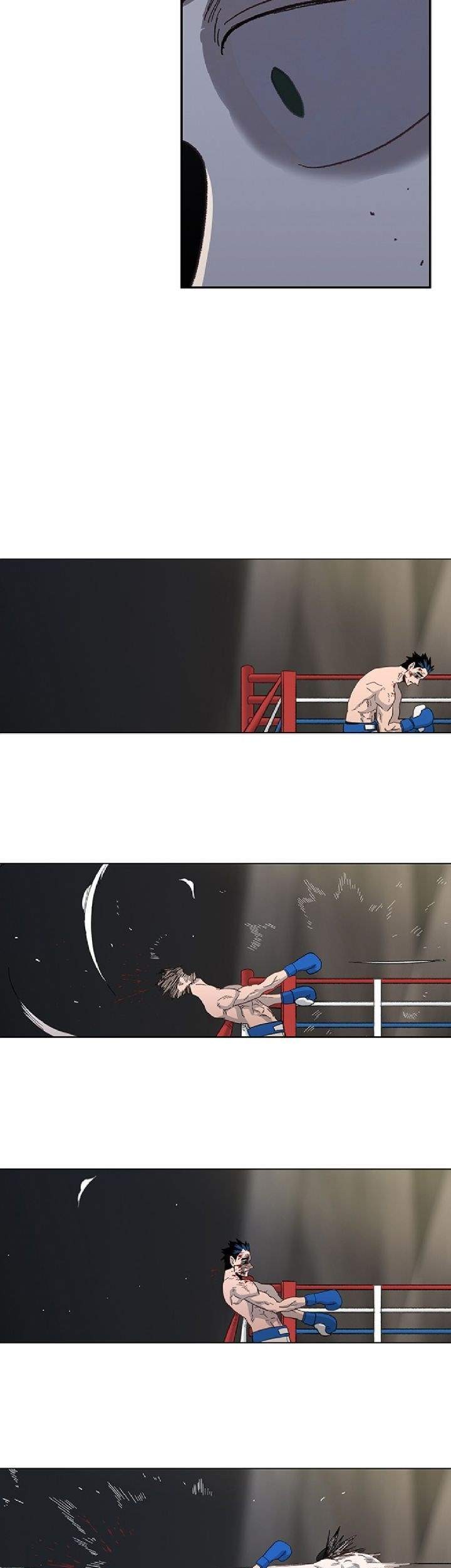 The Boxer Chapter 50 - halaman 68