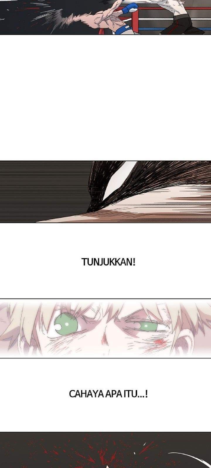 The Boxer Chapter 50 - halaman 69