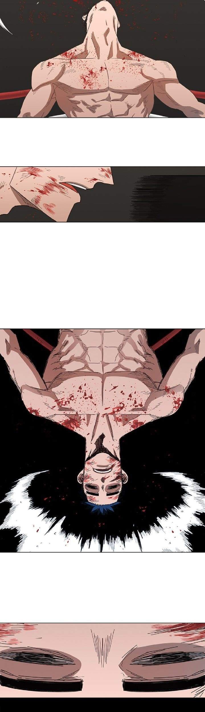 The Boxer Chapter 50 - halaman 70