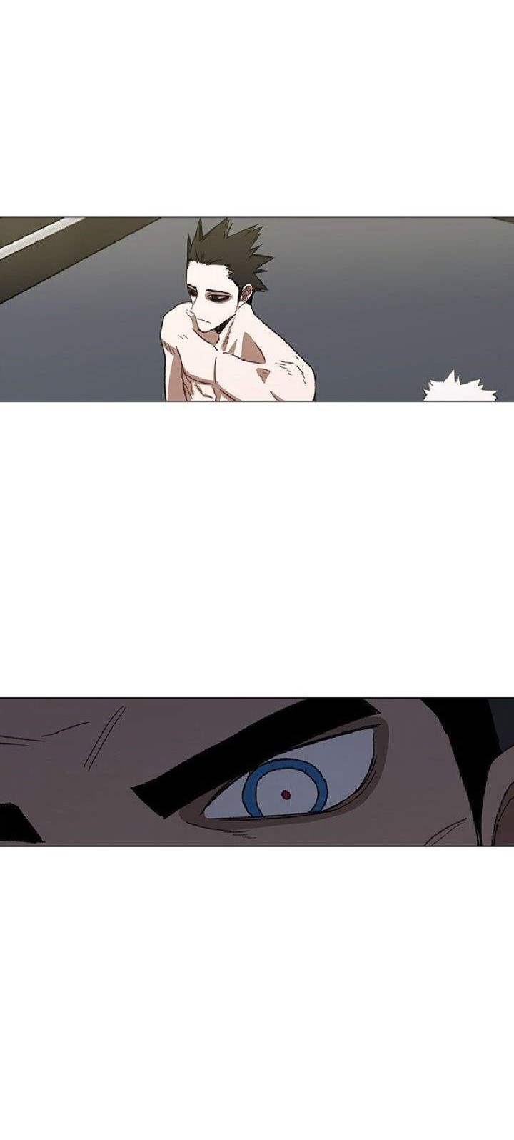 The Boxer Chapter 51 - halaman 15