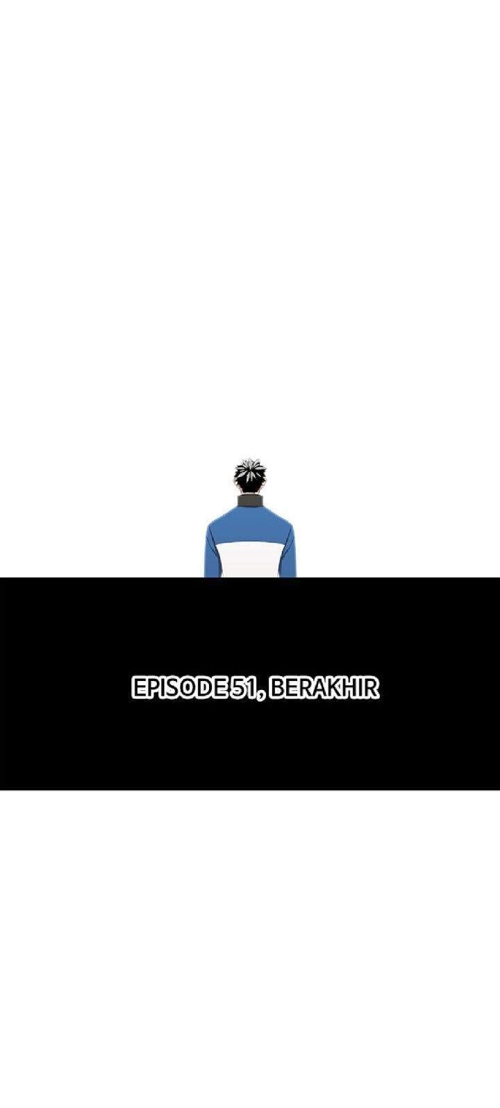 The Boxer Chapter 51 - halaman 17