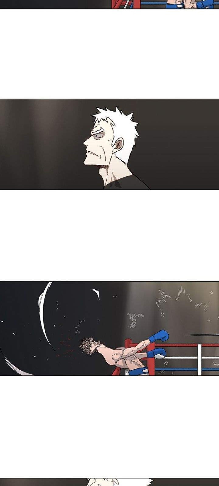 The Boxer Chapter 51 - halaman 2