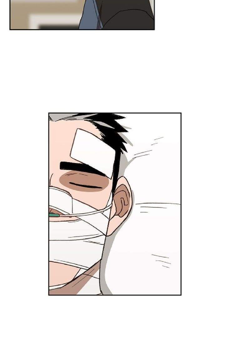 The Boxer Chapter 51 - halaman 21