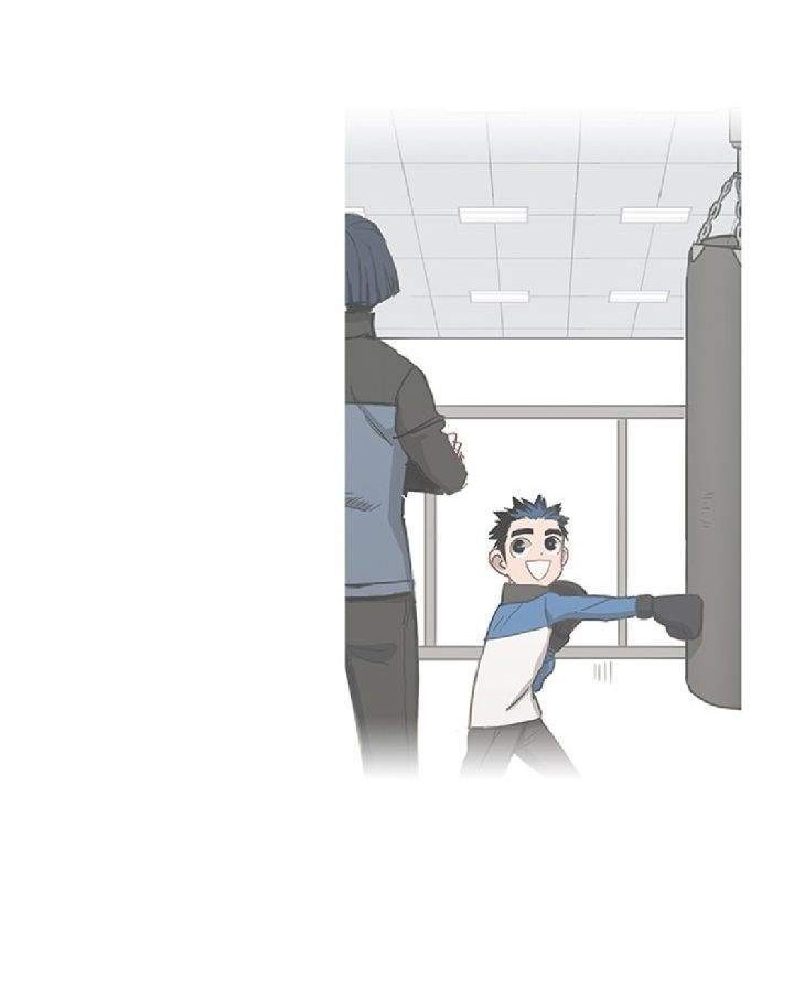 The Boxer Chapter 51 - halaman 31