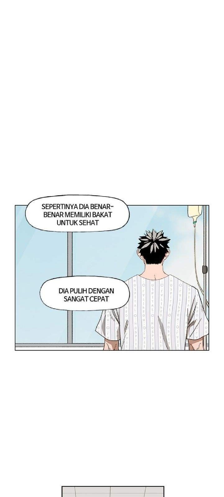 The Boxer Chapter 51 - halaman 35