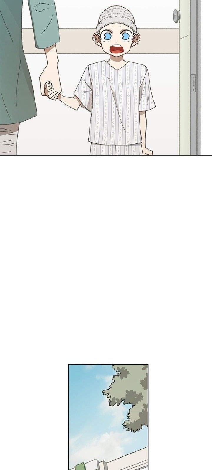 The Boxer Chapter 51 - halaman 37