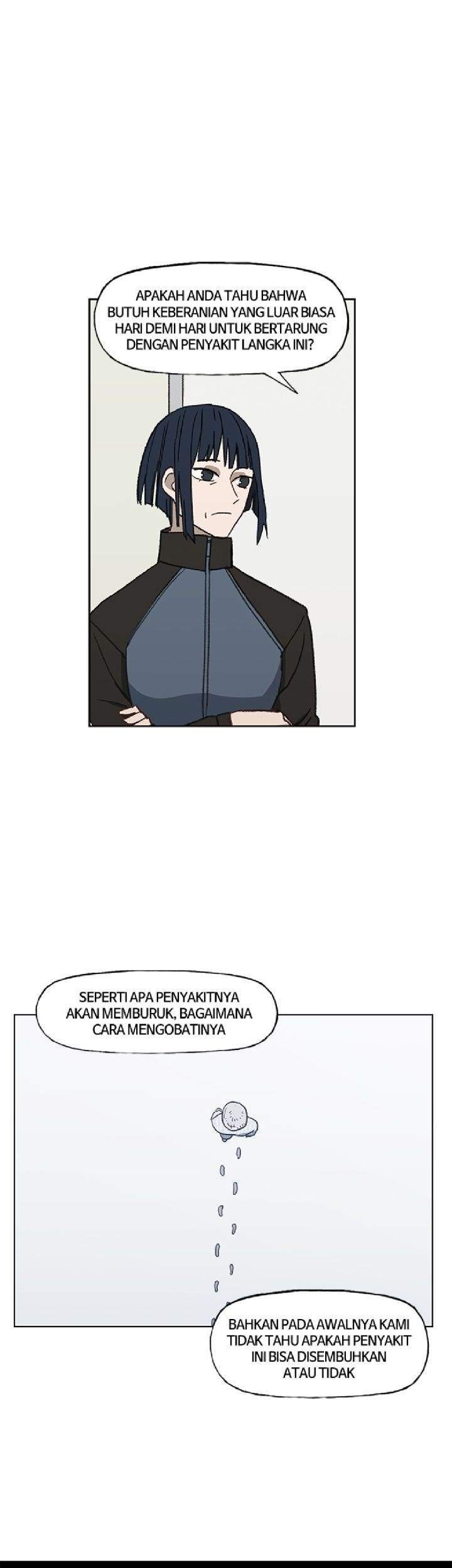 The Boxer Chapter 51 - halaman 40