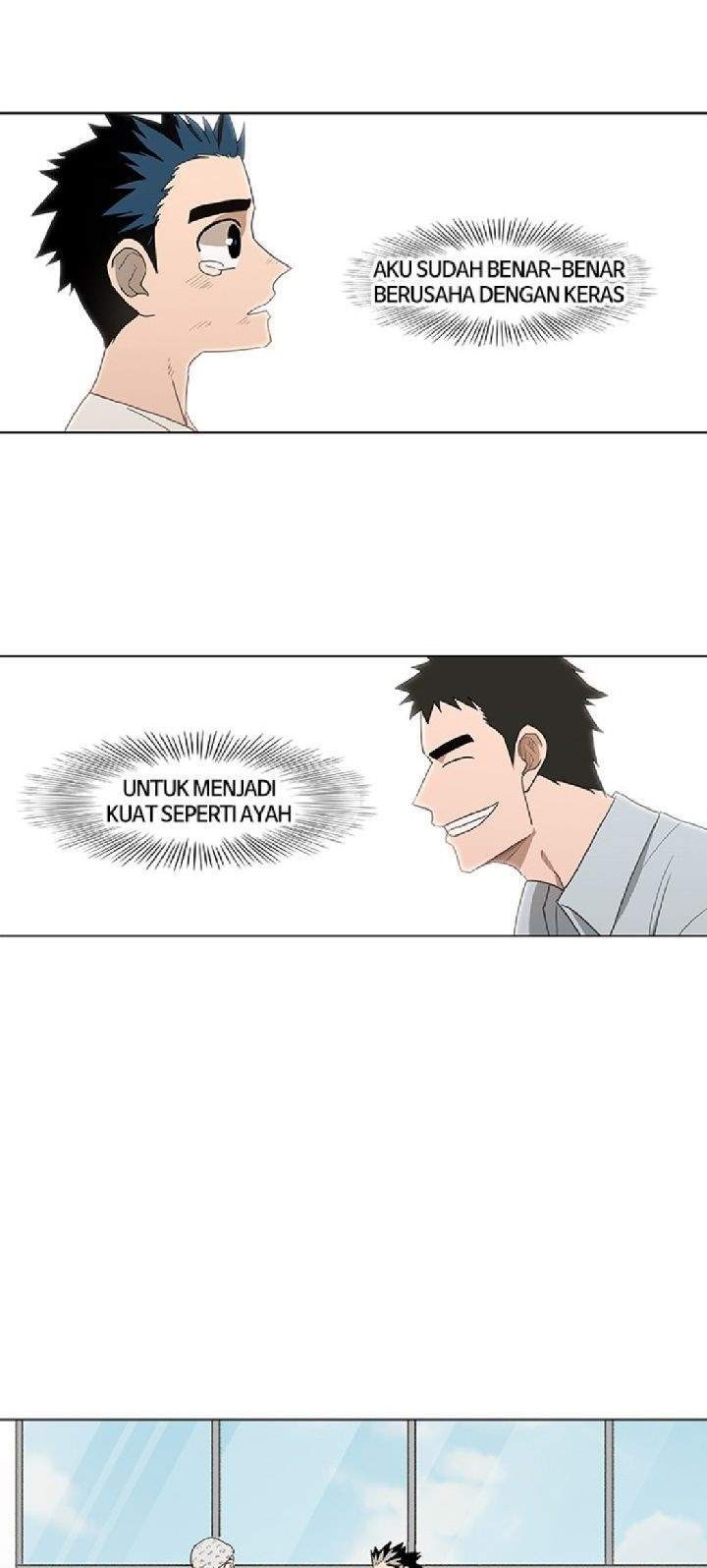 The Boxer Chapter 51 - halaman 45