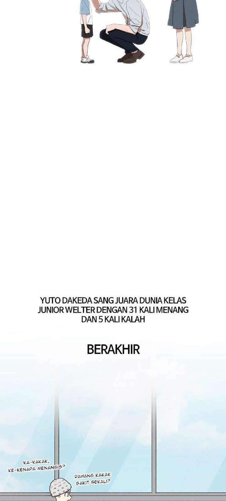 The Boxer Chapter 51 - halaman 47