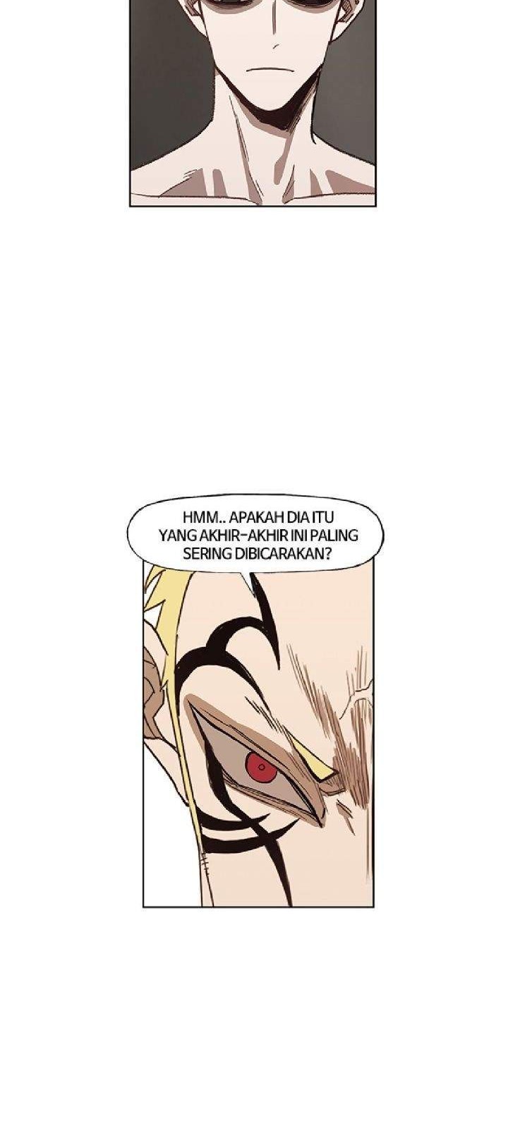 The Boxer Chapter 51 - halaman 49