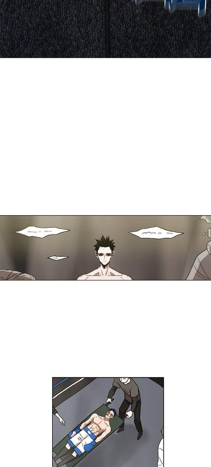 The Boxer Chapter 51 - halaman 6