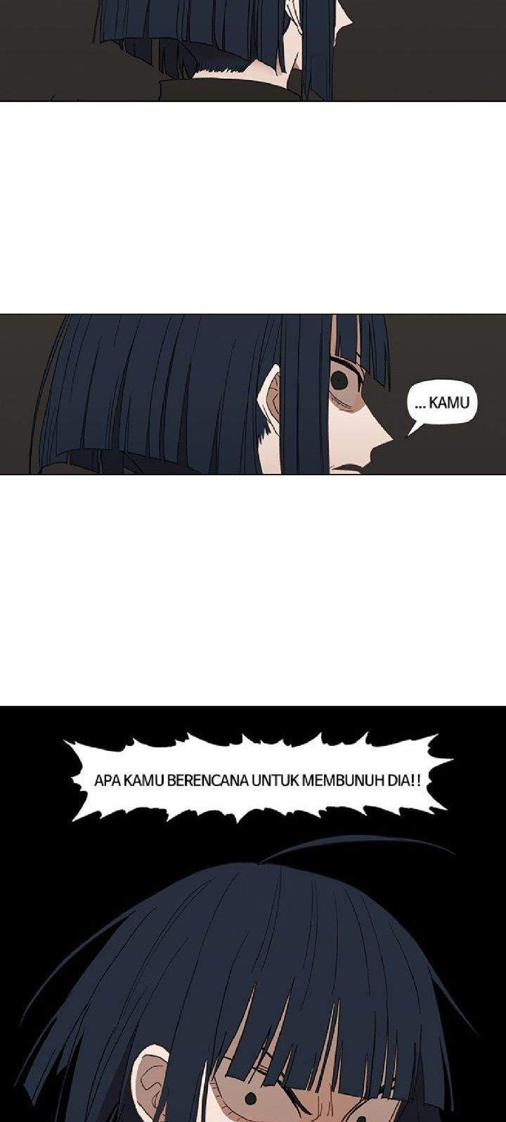The Boxer Chapter 51 - halaman 8