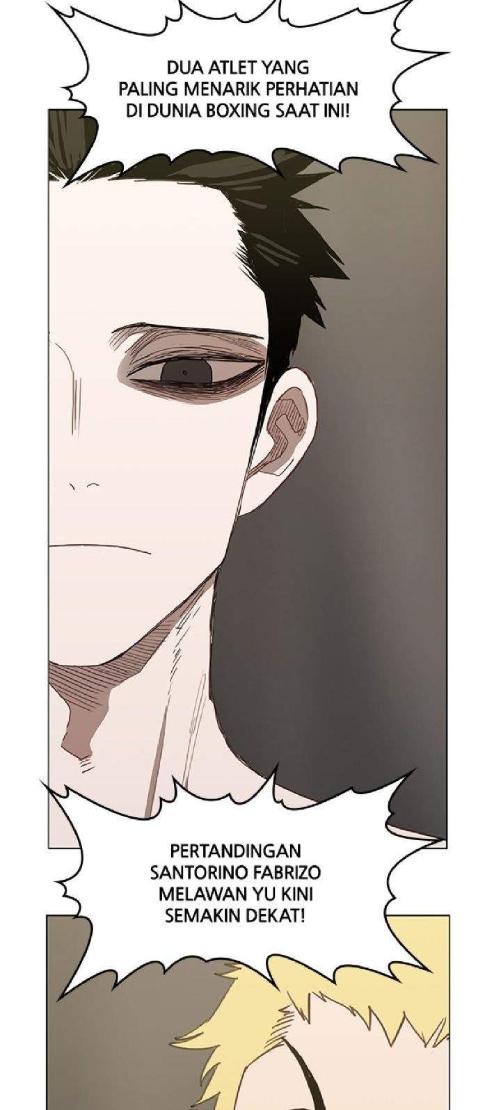 The Boxer Chapter 52 - halaman 10