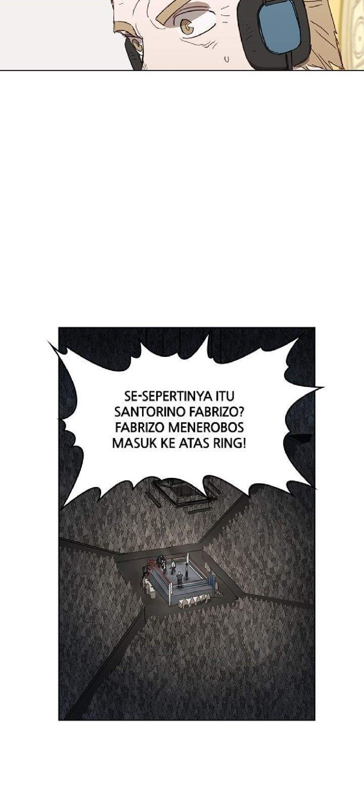 The Boxer Chapter 52 - halaman 13