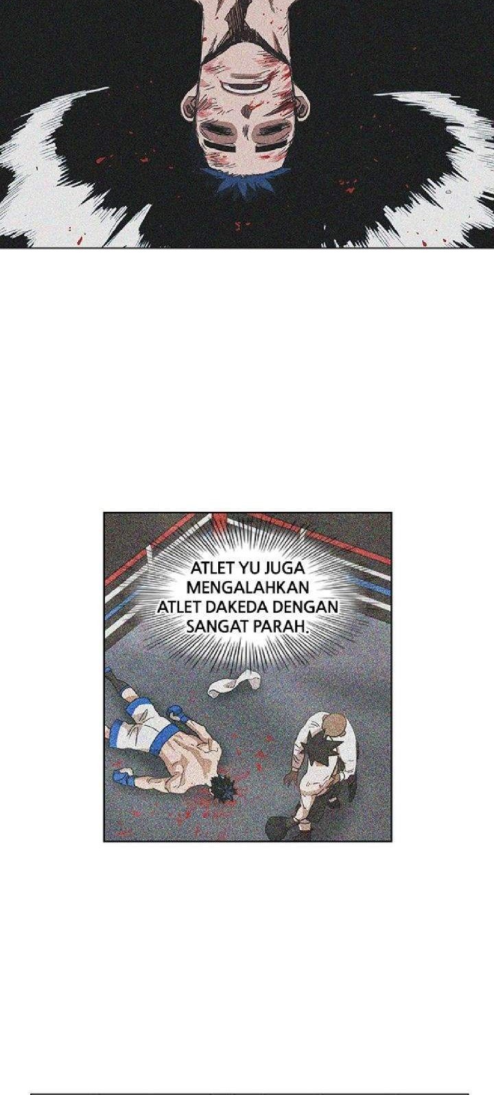 The Boxer Chapter 52 - halaman 2