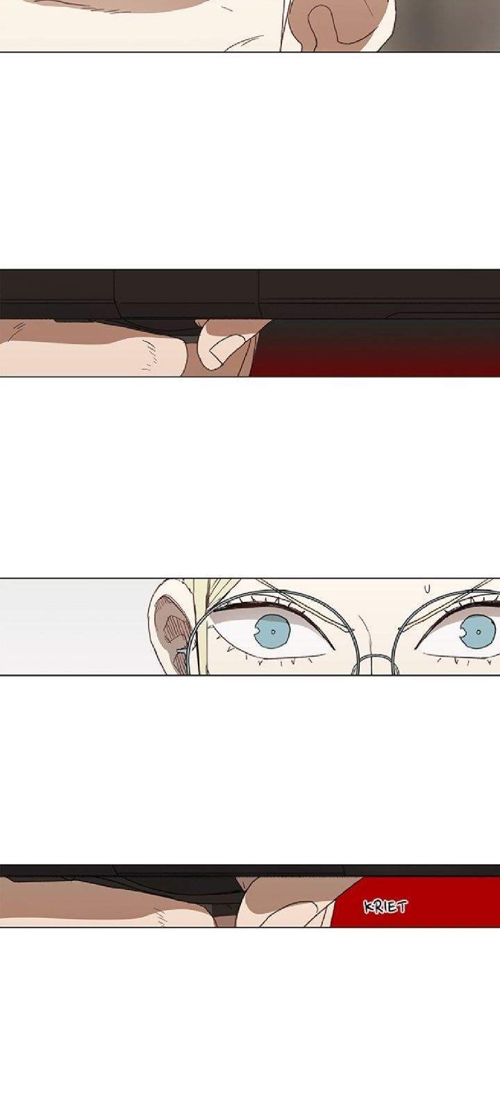 The Boxer Chapter 52 - halaman 25