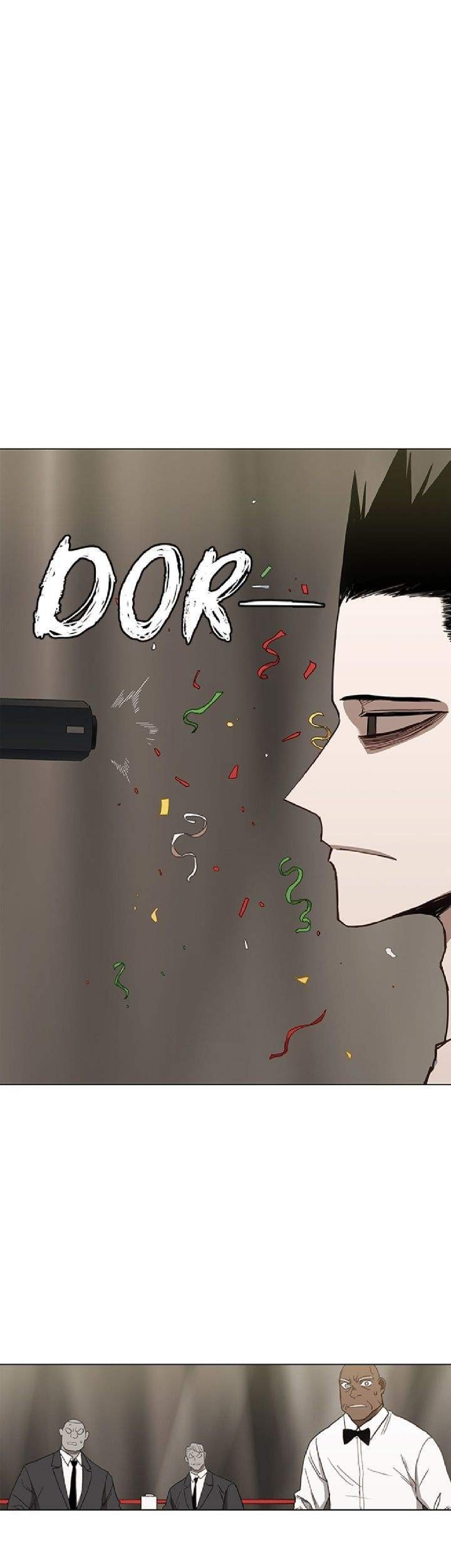 The Boxer Chapter 52 - halaman 26