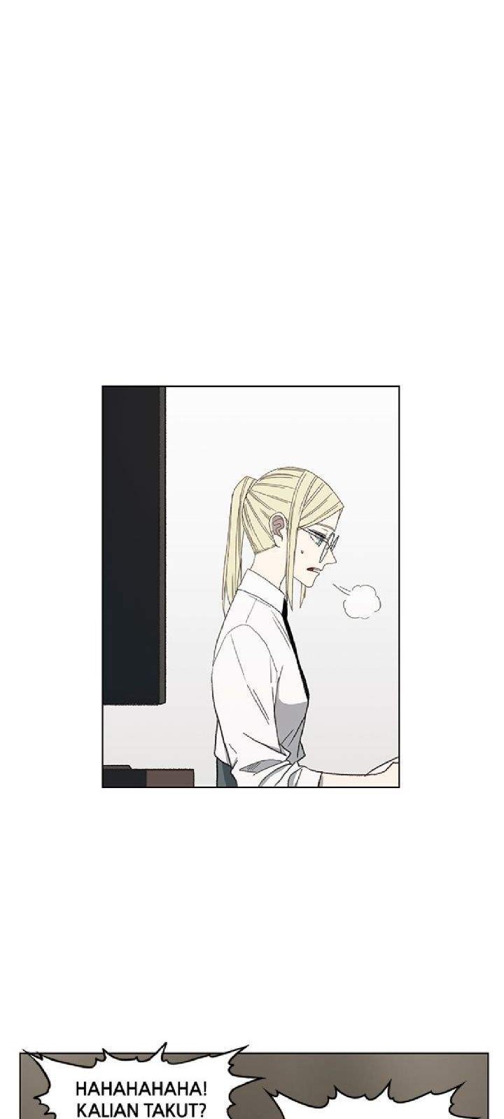 The Boxer Chapter 52 - halaman 27