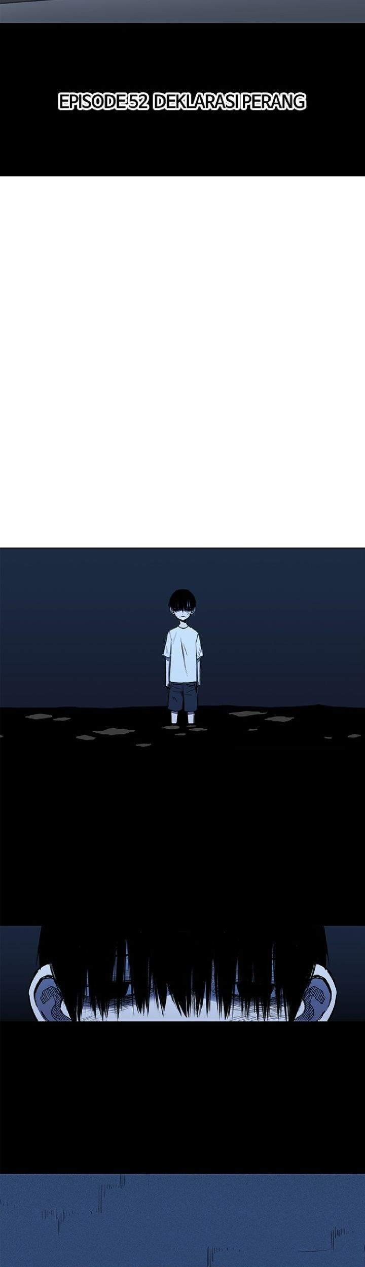 The Boxer Chapter 52 - halaman 34