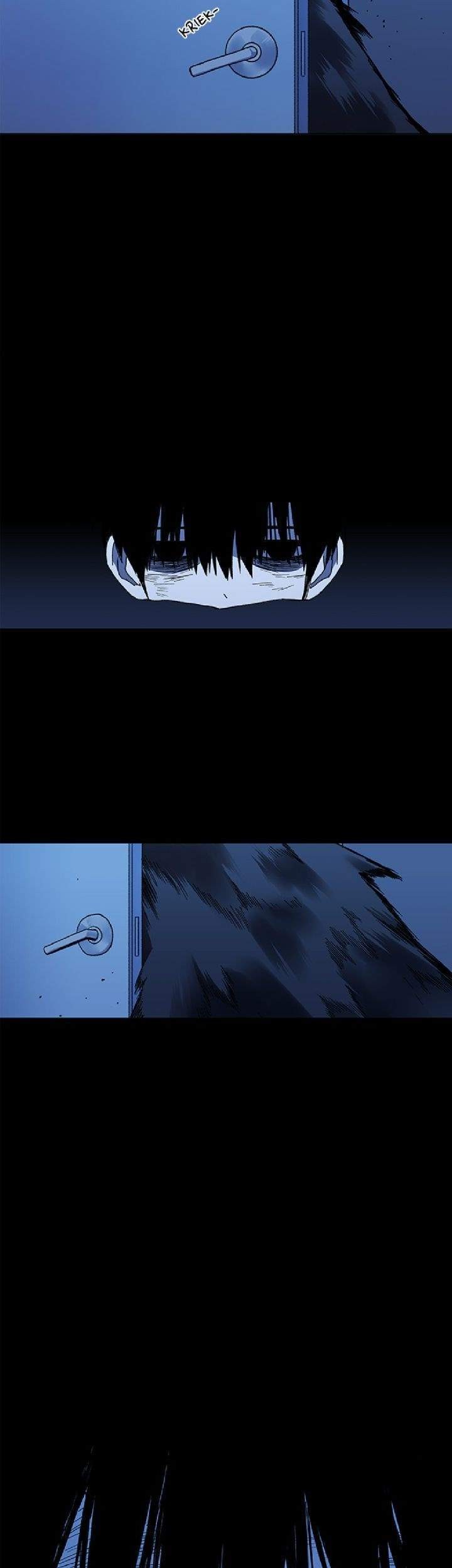 The Boxer Chapter 52 - halaman 36
