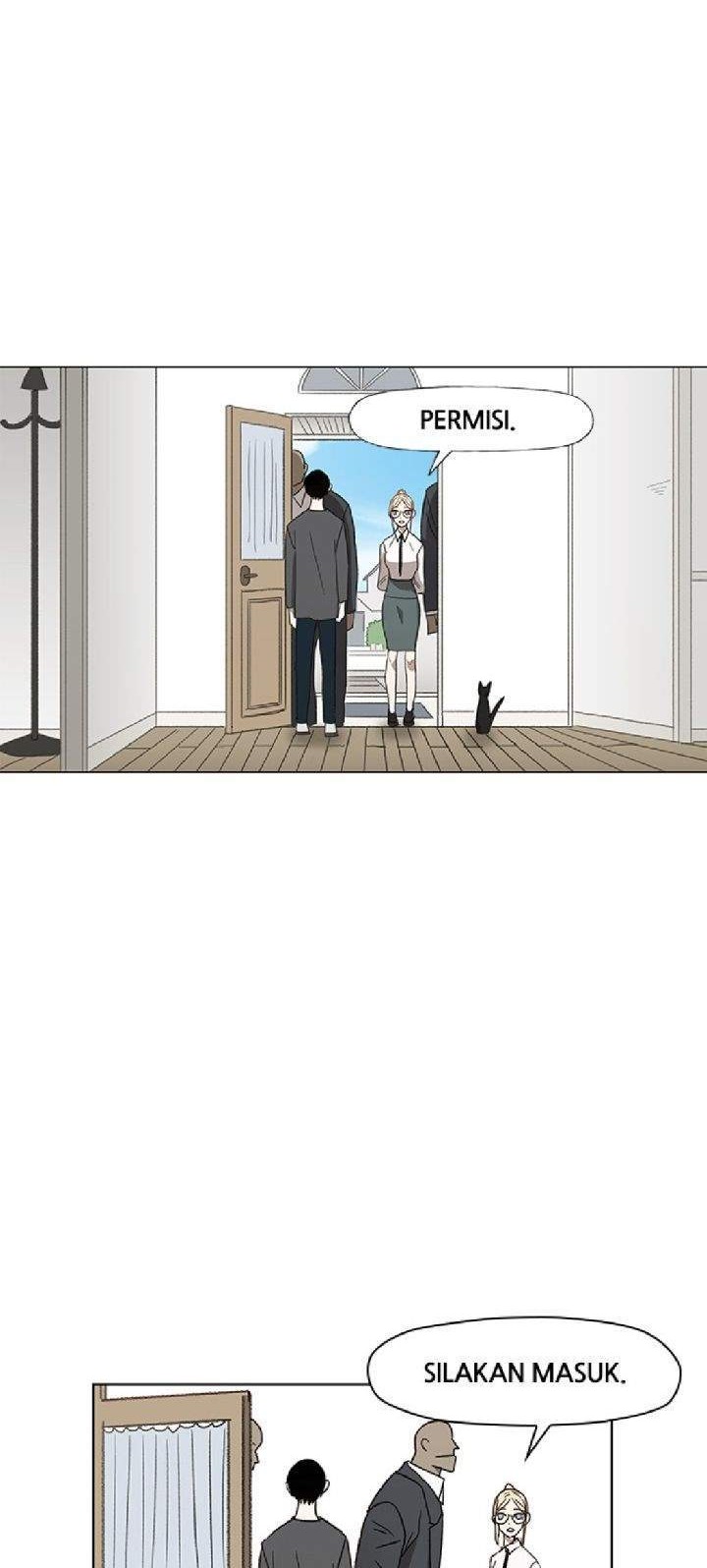 The Boxer Chapter 52 - halaman 39