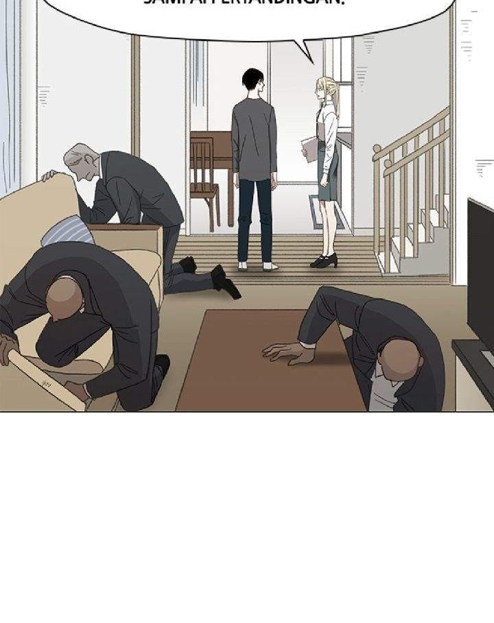 The Boxer Chapter 52 - halaman 41