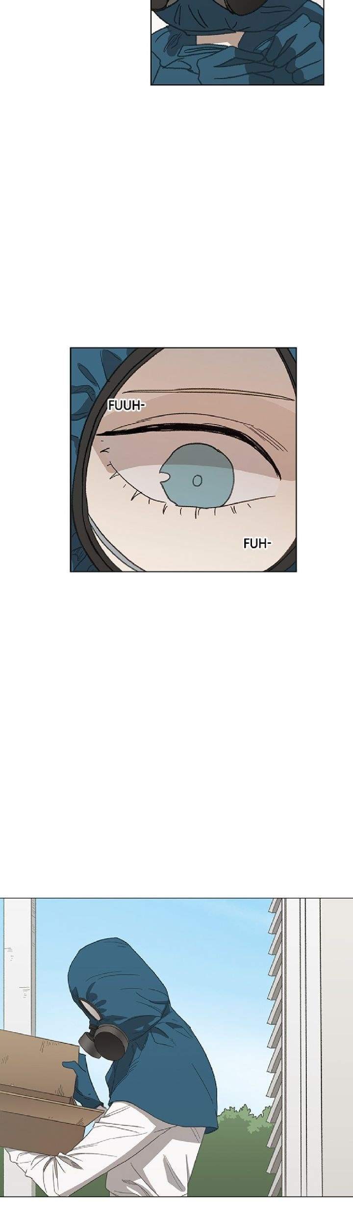 The Boxer Chapter 52 - halaman 46